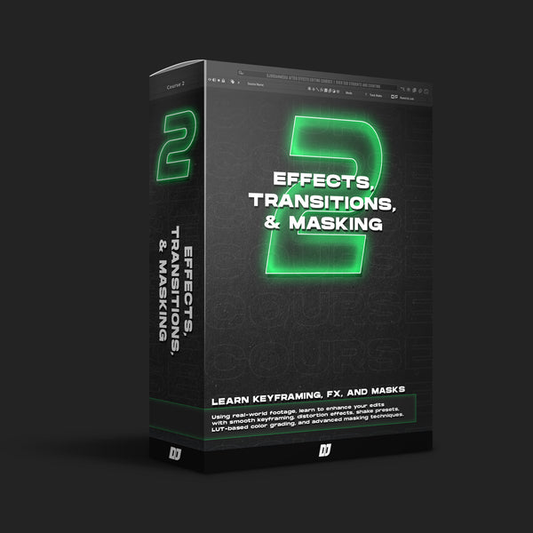 Course 6 Figure Editing Business