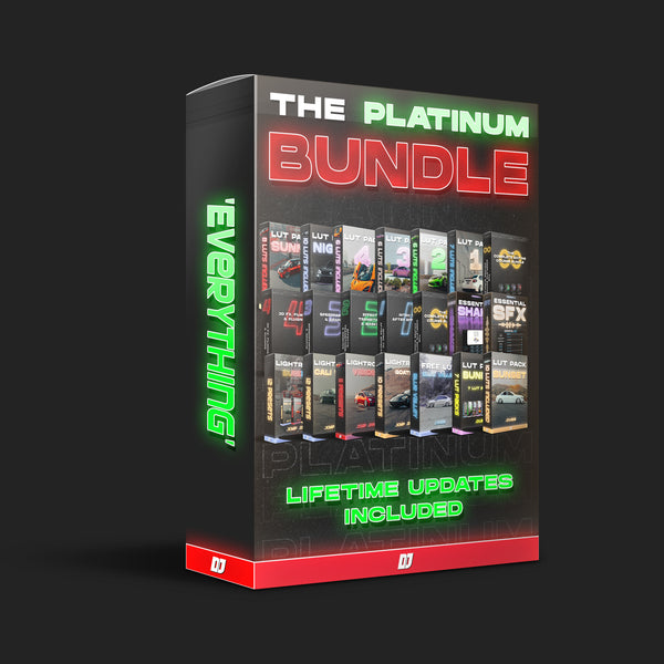 Texture Pack Grain Noise