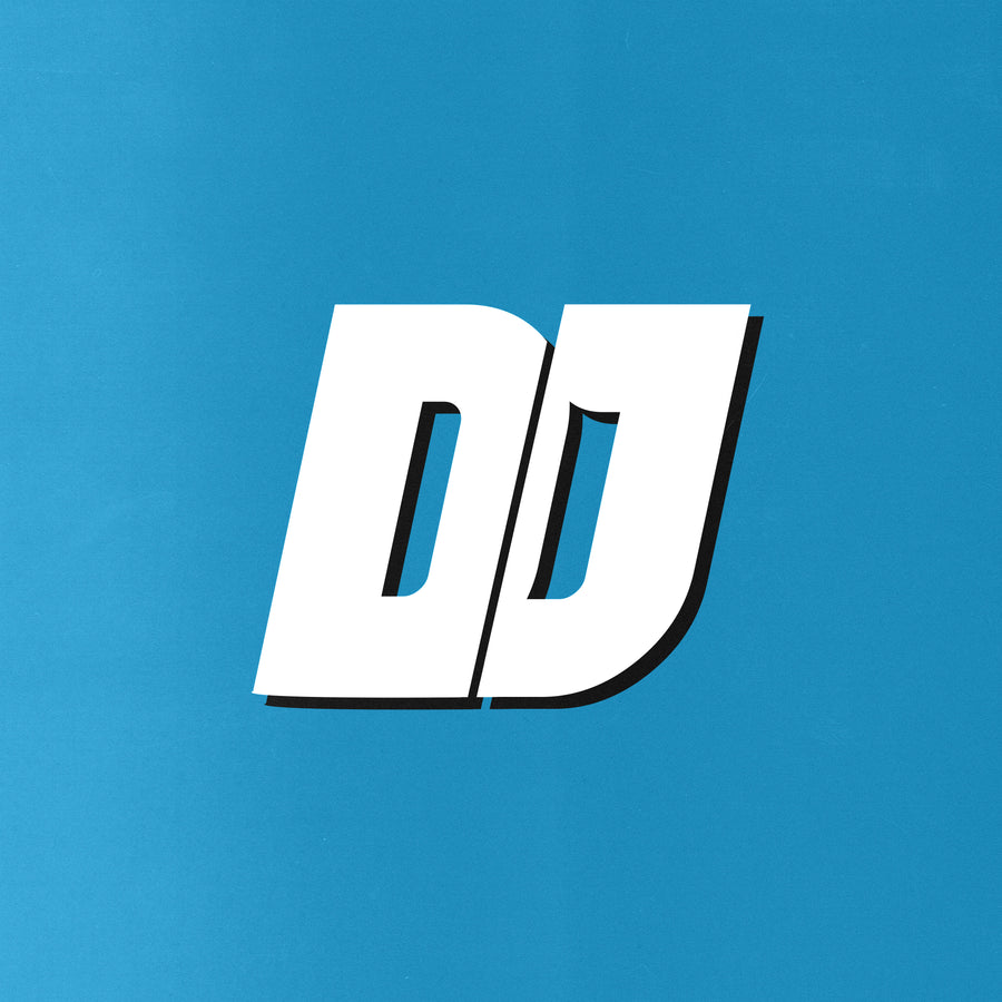 Built by DJordanMedia