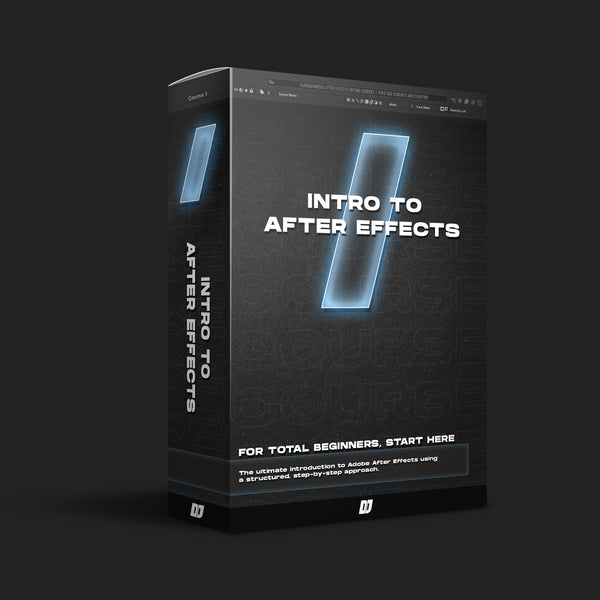 Masterclass Color Grading