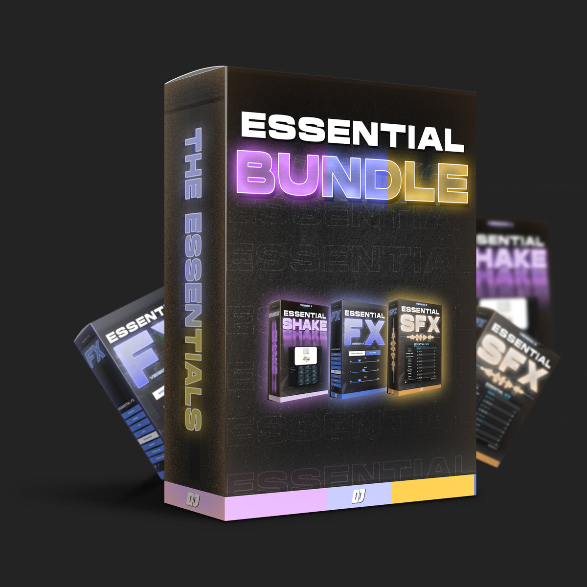 Motion Graphics Bundle