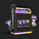 Motion Graphics Bundle