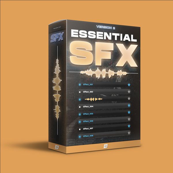 Sound Design Kit